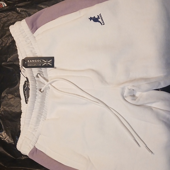 New KANGOL Jogging Pants- (Womans Size Small) - Picture 6 of 17